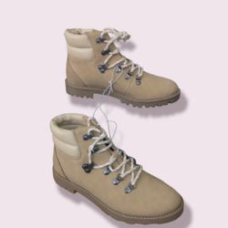 Tully Winter Hiking Boots 