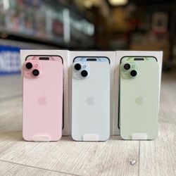 Apple IPhone 13 Mini 128gb  Unlocked, FREE Smartwach/ Headphones. Pay $1 Today Rest in payments. NO CREDIT NEEDED FINANCING