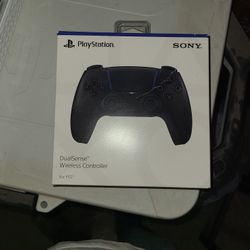 Ps5 Dualsense Wireless Controller