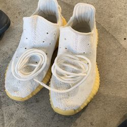 Yeezys