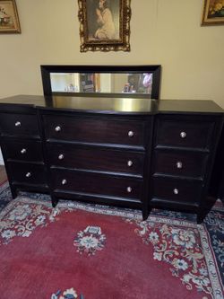 Bedroom Set
