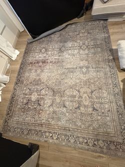 Area Rug