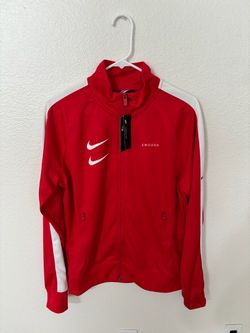Nike Jacket Men’s size S (LOOSE)