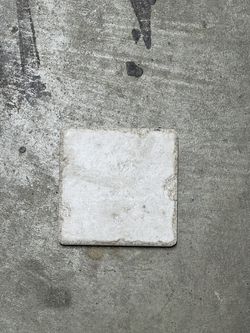 Tile Durango 12 X 12 & 4 X 4 Ceramic FREE