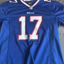 Buffalo Bills Jersey