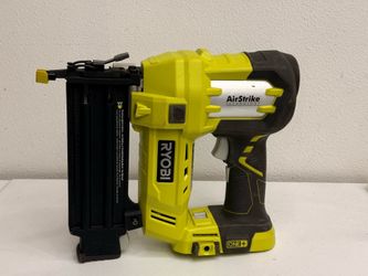 Ryobi P320 Brad Nailer for parts repair