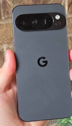 Google Pixel 10 pro
