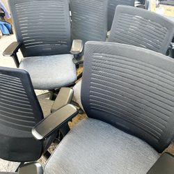 $20 EACH OFFICE CHAIRS 47TH AVE. AND DOBBINS IN LAVEEN