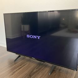 TV Sony Bravia 40”