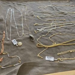 New 925 Sterling Silver Italy 