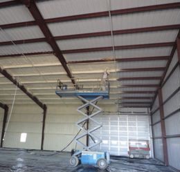 Foam Insulation