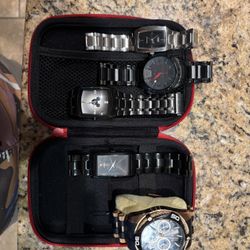  Bargain Wrist Watches