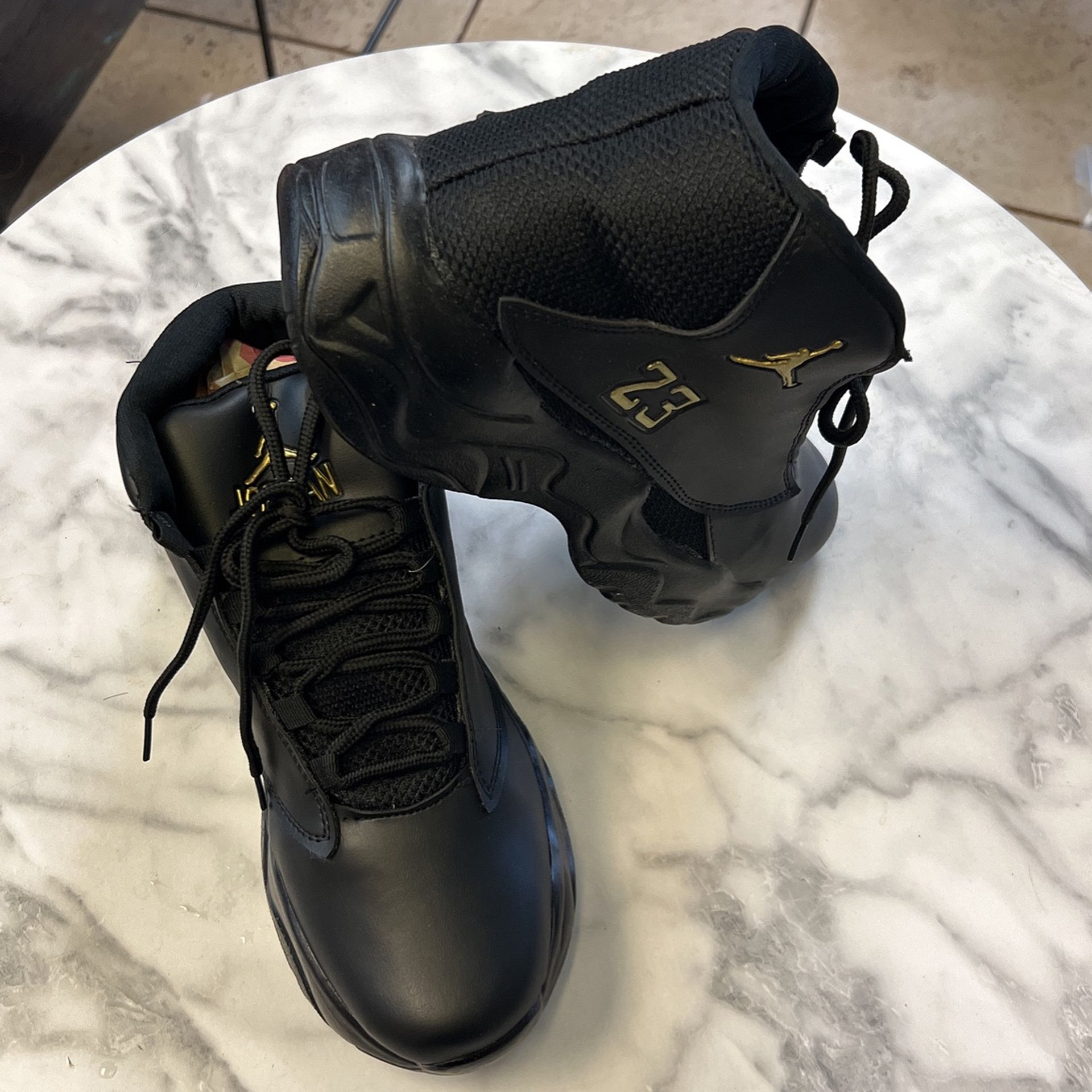 Air Jordan10