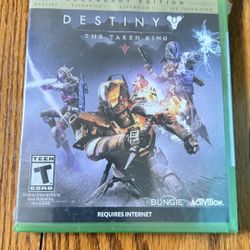 Destiny