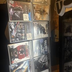 Juegos PlayStation 3 