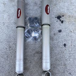 Monroe Reflex 911032 Rear Shock Absorber