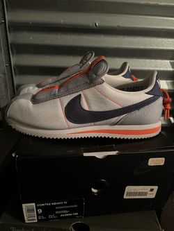 Nike Cortez Kenny IV (Size 9)