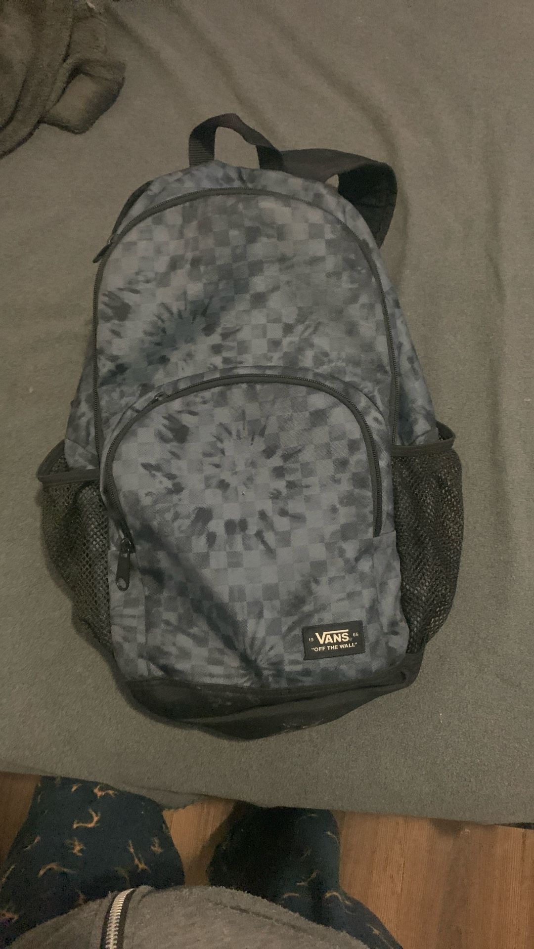 Vans Backpack