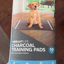Puppy pads