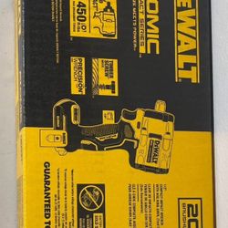 Impacto Dewalt 1/2