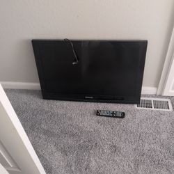 30 Inch Samsung TV