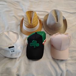 Women's Hats Random Assortment