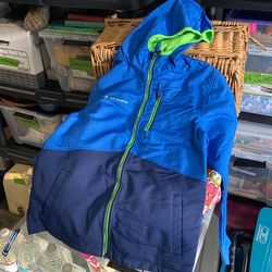 Jacket, Boys, Size 14/16, Brand New