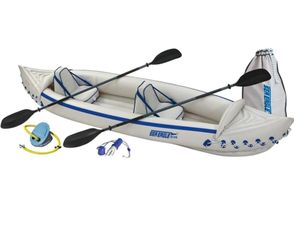 Sea eagle se-370