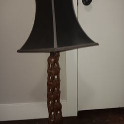 Elephant Lamp