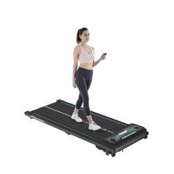 NEW in Box Compact Under Desk Walking Treadmill  