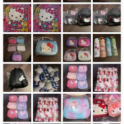 Hello Kitty