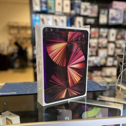 iPad Pro 11inch (3rd Generation)