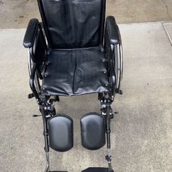Wheel Chair
