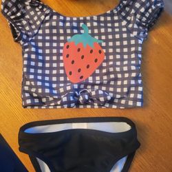 Baby Swim Suit