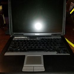 DELL LATITUDE D520 PP17L LAPTOP (PARTS ONLY)