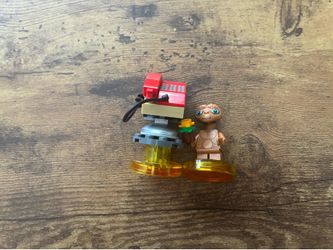 Lego Dimensions E.T. Fun Pack