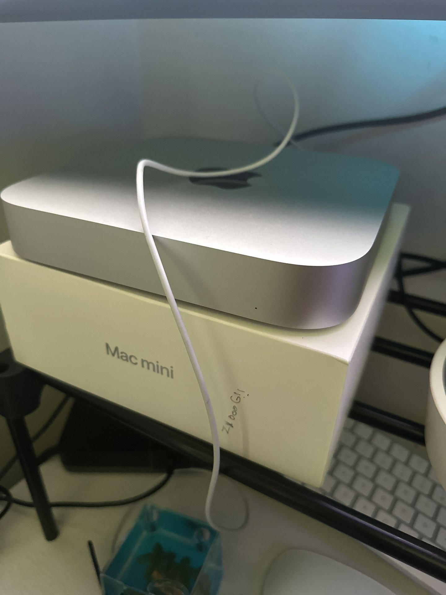 Mac mini M2 Super fast