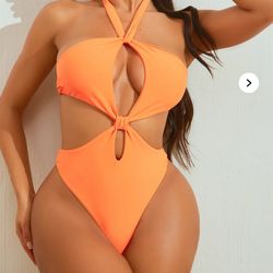 Fashion Nova Bikini