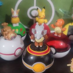 Pokemon