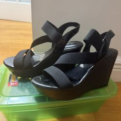 Shoes Use 1 Time Size #7 Charles David 