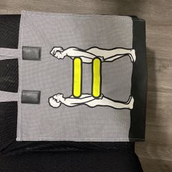  Gucci Chime For Change Tote Bag