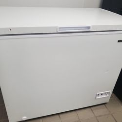 Like New Condition Freezer 