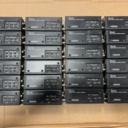 SONY XC-003 3CCD Color Machine Vision Camera Module 