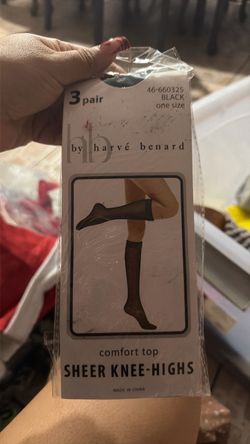 Thigh tights