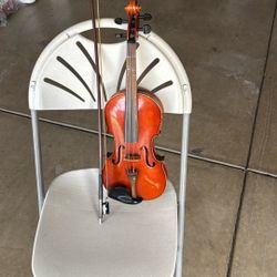 vendo Violín 