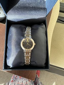 Citizen Eco Drive Women’s Watch