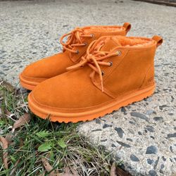 Uggs Men’s Neumel Boots