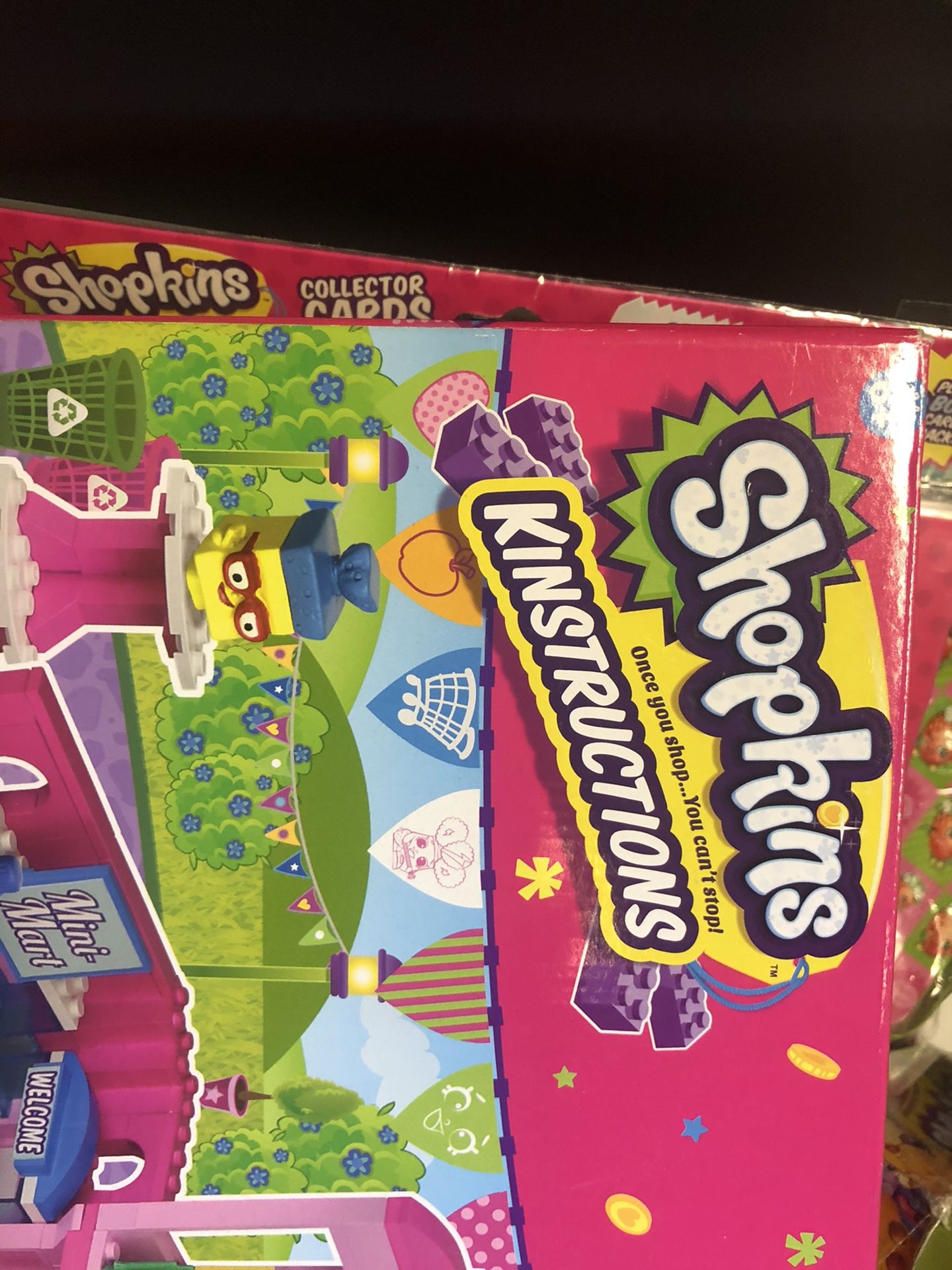 Shopkins