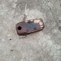 ((Read Ad))(($20 Each))((Muffler)) mower