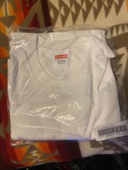Supreme Covid Relief Takashi Murakami Box Logo Size Large for Sale